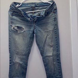 AMERICAN EAGLE JEAN NEW